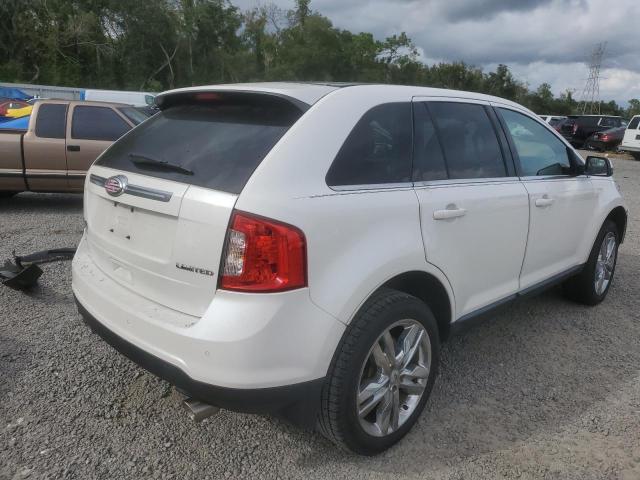 Photo 3 from auction – 2014 FORD EDGE LIMIT with VIN 2FMDK3KC7EBA02754