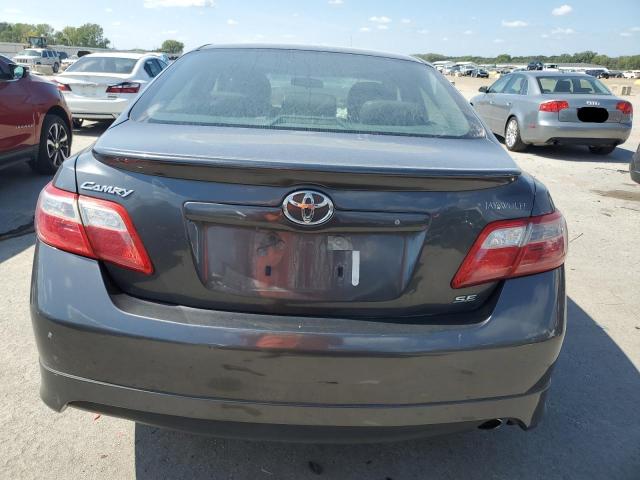 Photo 6 from auction – 2008 TOYOTA CAMRY CE with VIN 4T1BE46K28U215728
