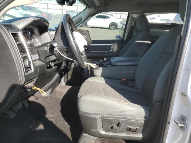 Photo 7 from auction – 2018 RAM 1500 SLT with VIN 1C6RR7TT9JS150357