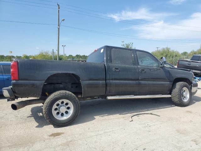 Photo 3 from auction – 2003 CHEVROLET SILVERADO with VIN 1GCHK23113F116998