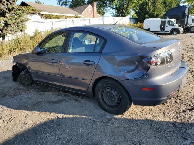 Снимка 2 от търг – 2008 MAZDA 3 I с VIN JM1BK12F781108017