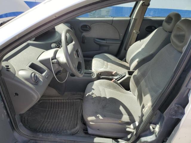 Photo 7 from auction – 2005 SATURN ION LEVEL with VIN 1G8AG52F05Z140500