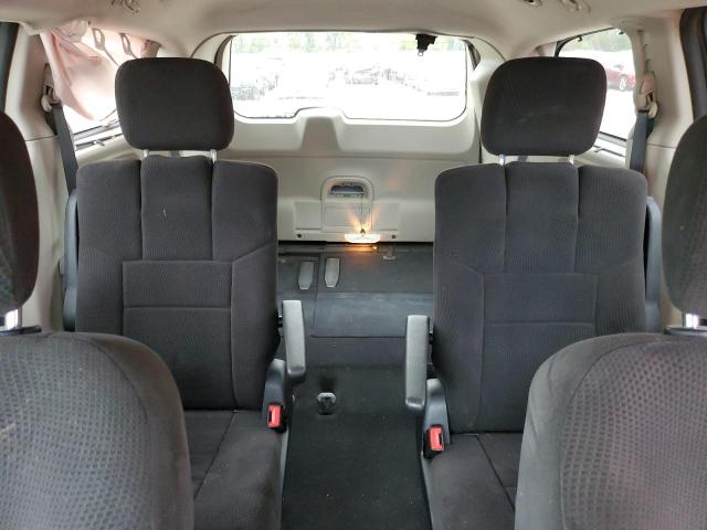 Photo 10 from auction – 2013 DODGE GRAND CARA with VIN 2C4RDGCG4DR617992
