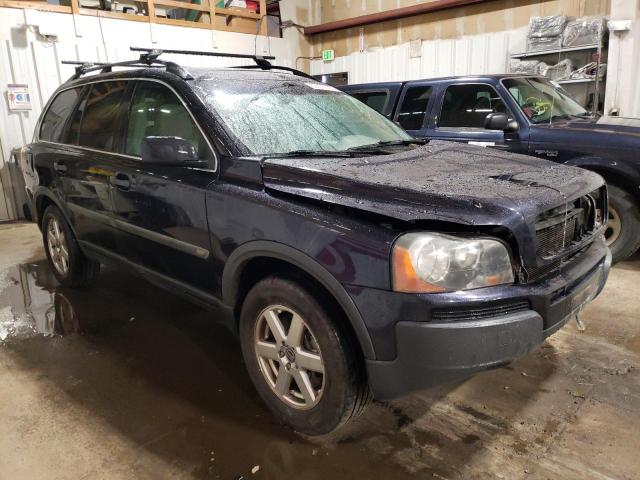 Photo 4 from auction – 2005 VOLVO XC90 with VIN YV1CY592X51205392