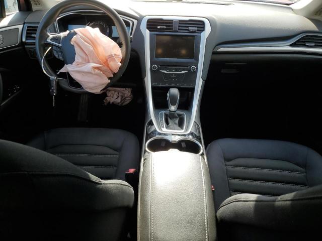 Photo 8 from auction – 2014 FORD FUSION SE with VIN 3FA6P0H7XER249748
