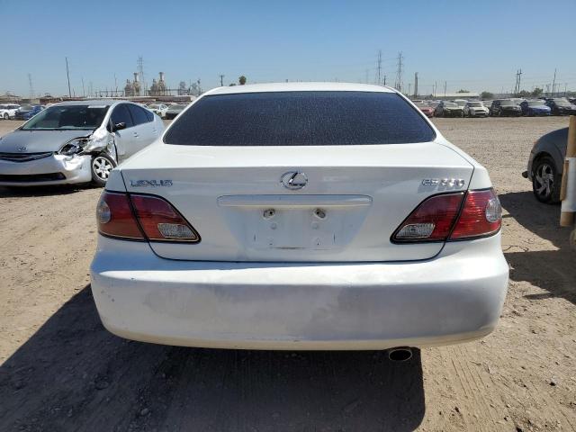 Photo 6 from auction – 2004 LEXUS ES 330 with VIN JTHBA30G845038698