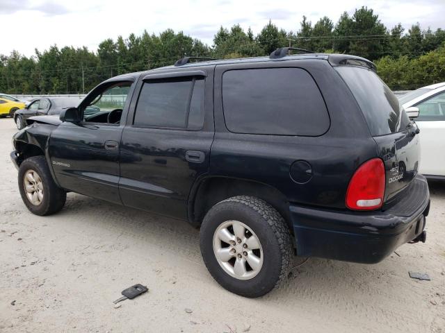 Photo 2 from auction – 2003 DODGE DURANGO SP with VIN 1D4HS38NX3F570297