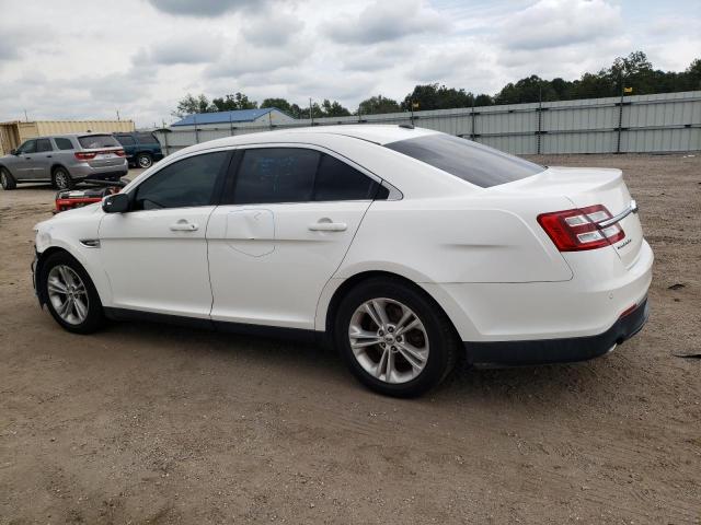 Photo 2 from auction – 2015 FORD TAURUS SEL with VIN 1FAHP2E85FG169865