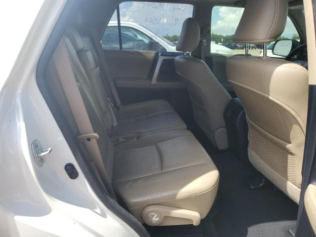 Снимка 10 от търг – 2013 TOYOTA 4RUNNER SR с VIN JTEZU5JR7D5059976