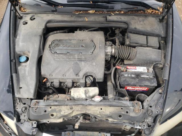 Photo 11 from auction – 2006 ACURA 3.2TL with VIN 19UUA66256A009601