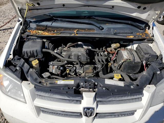 Photo 12 from auction – 2008 DODGE GRAND CARA with VIN 1D8HN44H48B185053