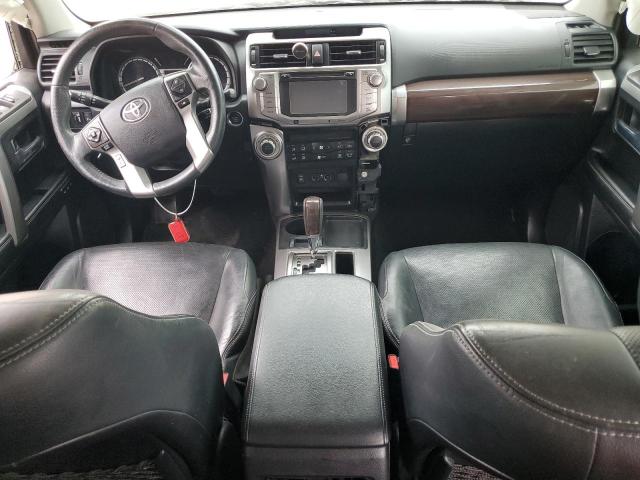 صورة رقم 8 من المزاد - 2014 TOYOTA 4RUNNER SR مع VIN JTEZU5JR2E5083846
