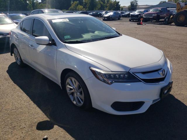 Photo 4 from auction – 2016 ACURA ILX PREMIU with VIN 19UDE2F75GA009964