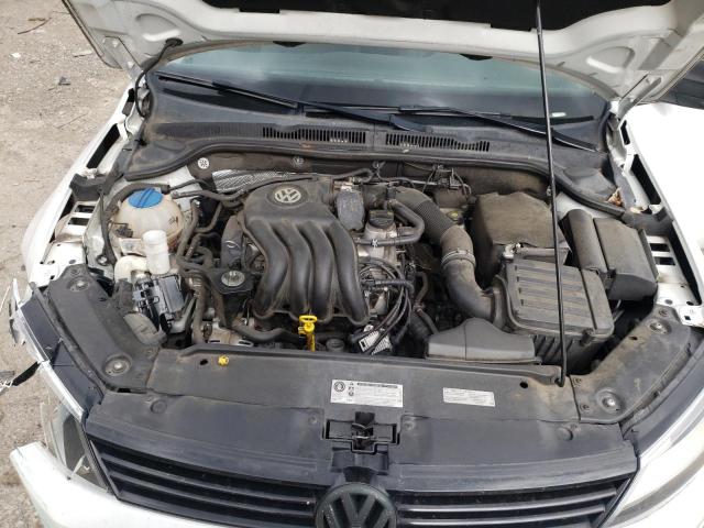 Photo 11 from auction – 2014 VOLKSWAGEN JETTA BASE with VIN 3VW2K7AJ7EM312269
