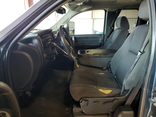 Photo 7 from auction – 2009 CHEVROLET SILVERADO with VIN 1GCEK29019Z270815
