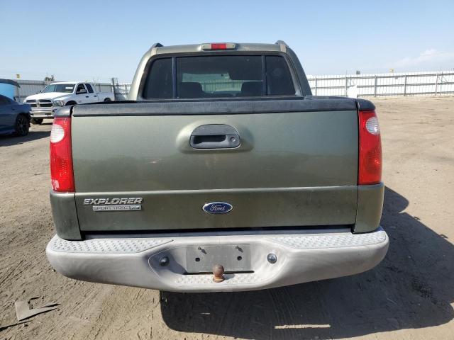 Photo 6 from auction – 2003 FORD EXPLORER S with VIN 1FMZU67E73UC41773