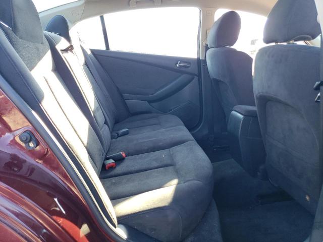 Photo 10 from auction – 2011 NISSAN ALTIMA BAS with VIN 1N4AL2AP3BN425792