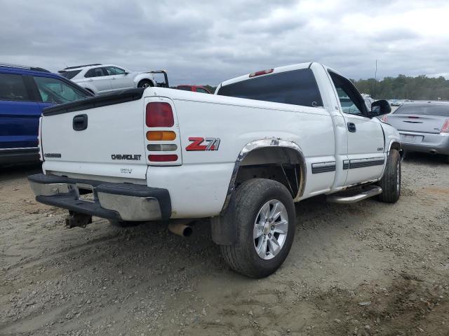 Photo 3 from auction – 2000 CHEVROLET SILVERADO with VIN 1GCEK14T0YZ137604