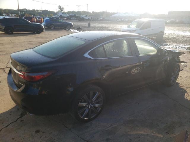 Photo 3 from auction – 2021 MAZDA 6 TOURING with VIN JM1GL1VM8M1613328