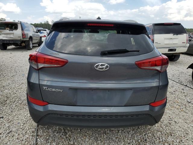 Photo 6 from auction – 2016 HYUNDAI TUCSON LIM with VIN KM8J33A40GU154866