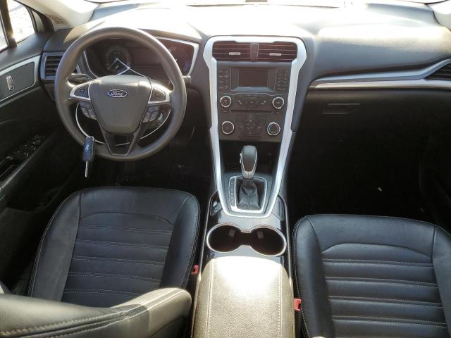Photo 8 from auction – 2016 FORD FUSION SE with VIN 3FA6P0H79GR331280