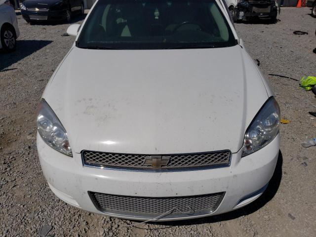 Photo 11 from auction – 2014 CHEVROLET IMPALA LIM with VIN 2G1WB5E35E1173926