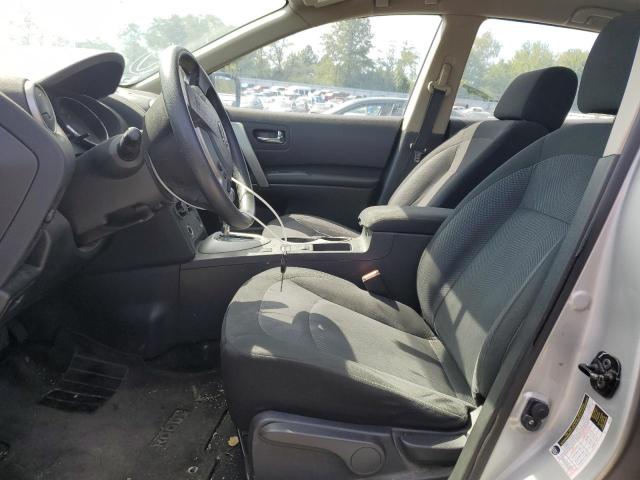 Photo 7 from auction – 2012 NISSAN ROGUE S with VIN JN8AS5MV1CW408367