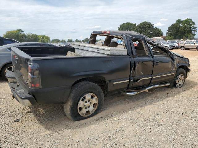 Photo 3 from auction – 2002 CHEVROLET SILVERADO with VIN 1GCEK19T22E279296
