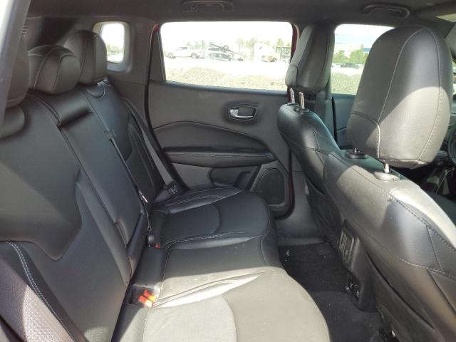 Photo 11 from auction – 2021 JEEP COMPASS 80 with VIN 3C4NJDEB0MT570285