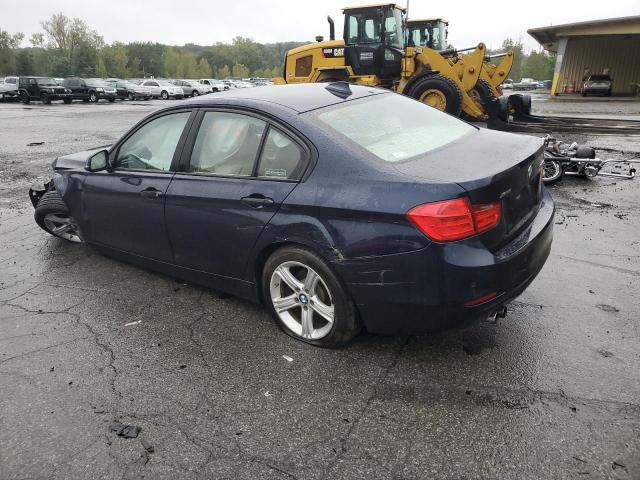 Photo 2 from auction – 2013 BMW 328 XI with VIN WBA3B3C51DF536634