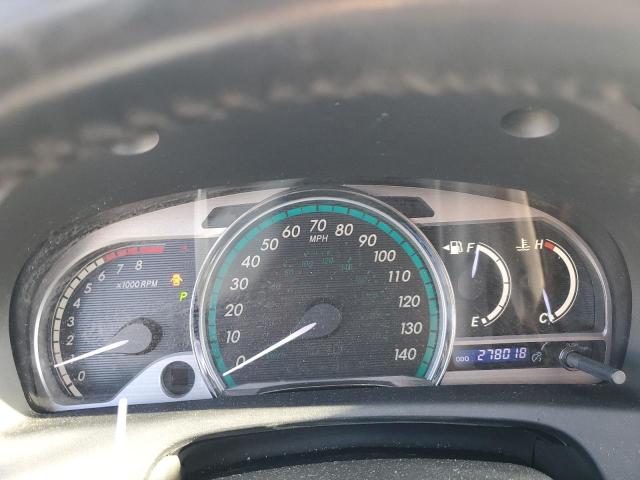 Снимка 9 от търг – 2011 TOYOTA VENZA с VIN 4T3BK3BBXBU047151