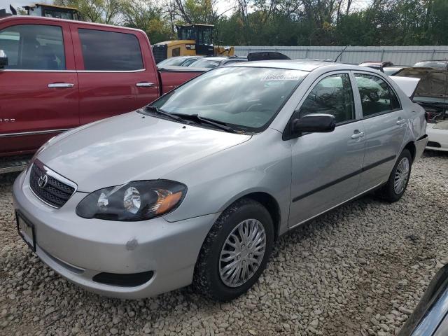 Photo 1 from auction – 2005 TOYOTA COROLLA CE with VIN 1NXBR32E65Z444116