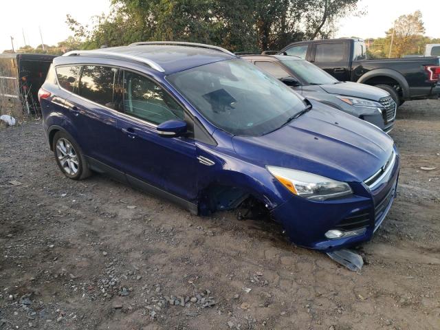Photo 4 from auction – 2016 FORD ESCAPE TIT with VIN 1FMCU9J92GUB31710