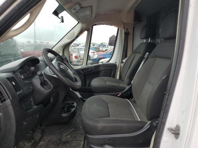 Photo 7 from auction – 2018 RAM PROMASTER with VIN 3C6TRVAG6JE104830