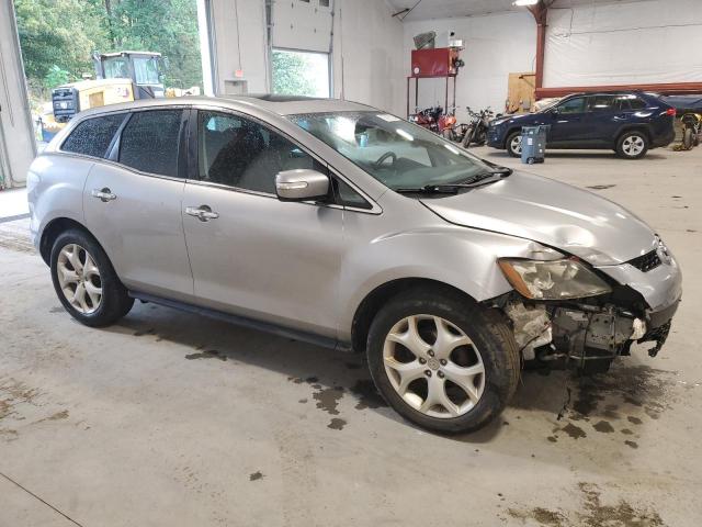 Photo 4 from auction – 2011 MAZDA CX-7 with VIN JM3ER4DL1B0355762