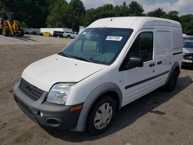 Photo 1 from auction – 2013 FORD TRANSIT CO with VIN NM0LS7ANXDT175660