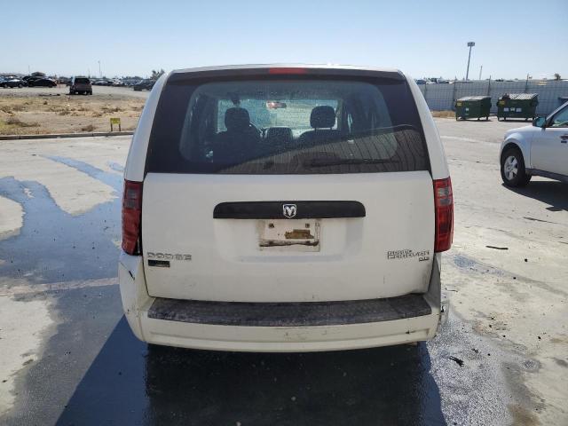 Photo 6 from auction – 2010 DODGE GRAND CARA with VIN 2D4RN4DE9AR304007