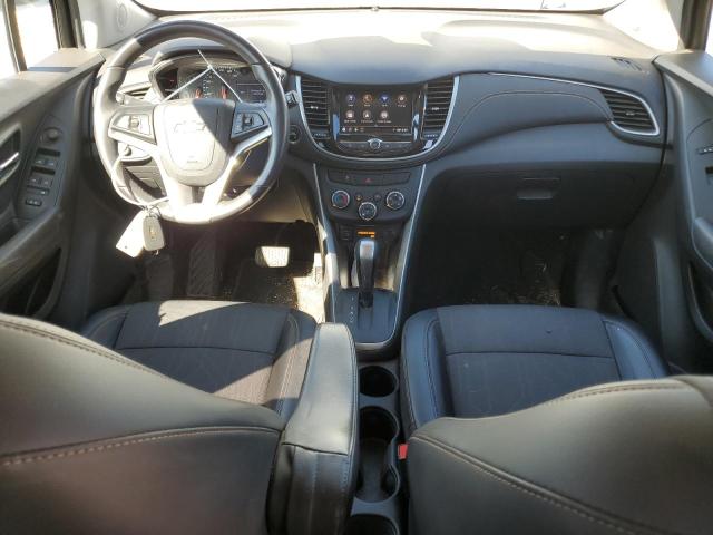 Photo 8 from auction – 2020 CHEVROLET TRAX 1LT with VIN KL7CJLSB1LB008432