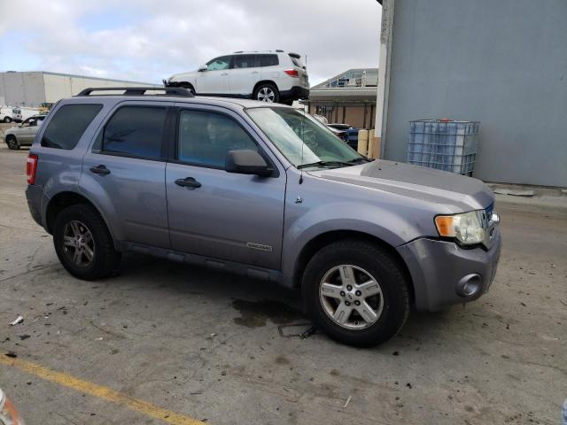 Zdjęcie 4 z aukcji – 2008 FORD ESCAPE HEV z VIN 1FMCU59H68KC82499