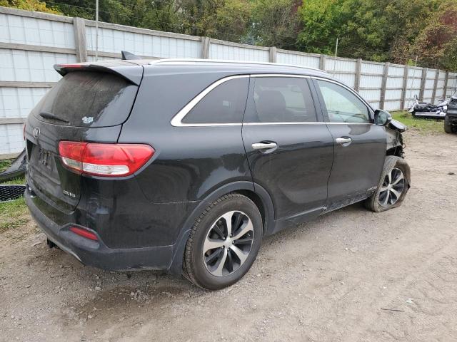 Photo 3 from auction – 2016 KIA SORENTO EX with VIN 5XYPHDA53GG110019