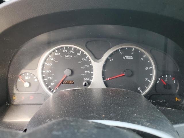 Photo 9 from auction – 2005 CHEVROLET EQUINOX LS with VIN 2CNDL13F056176099