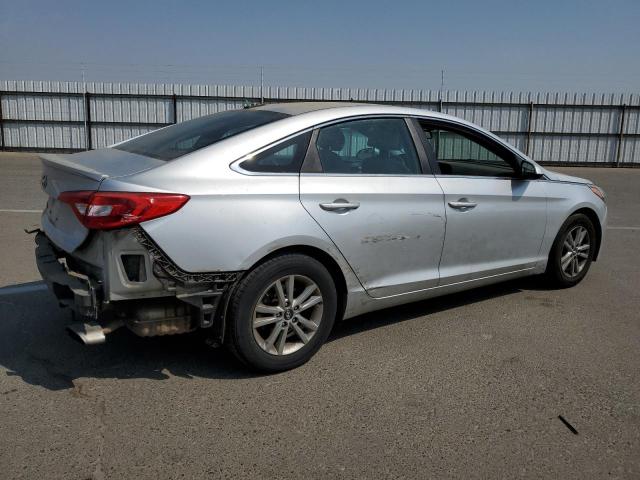 Photo 3 from auction – 2016 HYUNDAI SONATA SE with VIN 5NPE24AF9GH383699