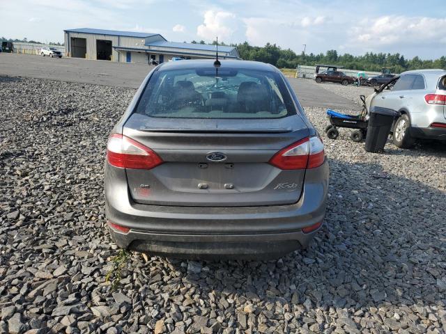 Photo 6 from auction – 2014 FORD FIESTA SE with VIN 3FADP4BJ6EM122768