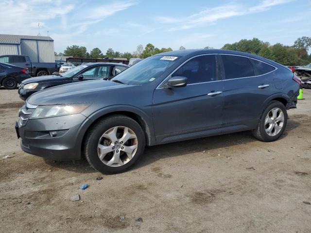 HONDA CROSSTOUR 2012 with VIN 5J6TF1H52CL003657 - Photo from auction