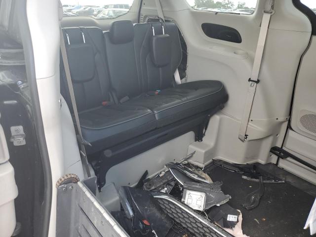Photo 11 from auction – 2018 CHRYSLER PACIFICA L with VIN 2C4RC1GG6JR154243