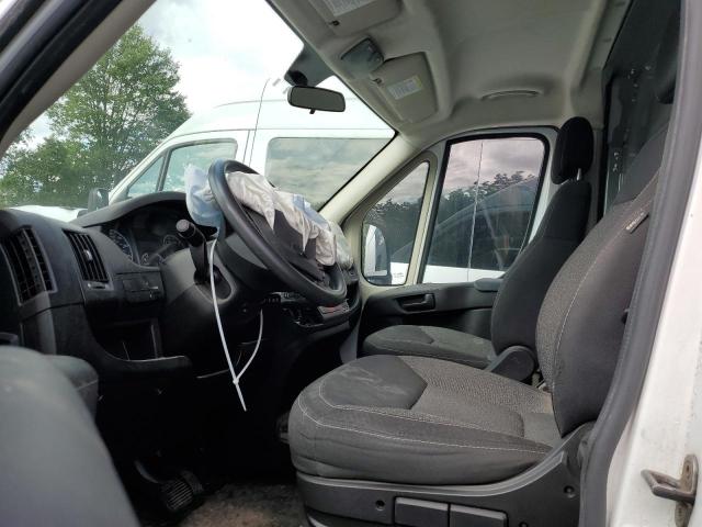 Photo 7 from auction – 2015 RAM PROMASTER with VIN 3C6TRVDG9FE500673