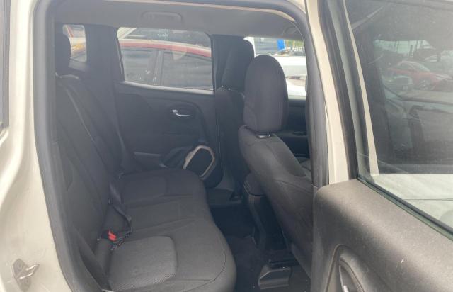 Photo 6 from auction – 2016 JEEP RENEGADE S with VIN ZACCJBATXGPC71666
