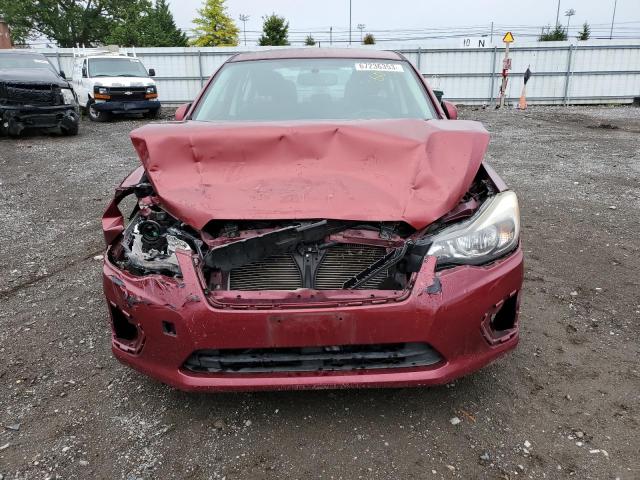 Снимка 5 от търг – 2012 SUBARU IMPREZA PR с VIN JF1GJAC61CH027527
