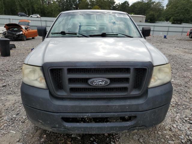 Photo 5 from auction – 2006 FORD F150 with VIN 1FTRF12236NA77757