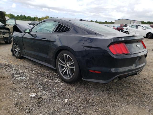 Photo 2 from auction – 2015 FORD MUSTANG with VIN 1FA6P8TH7F5403061
